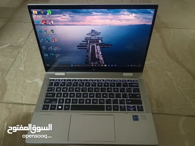 Laptop HP Elite book x360 830G8