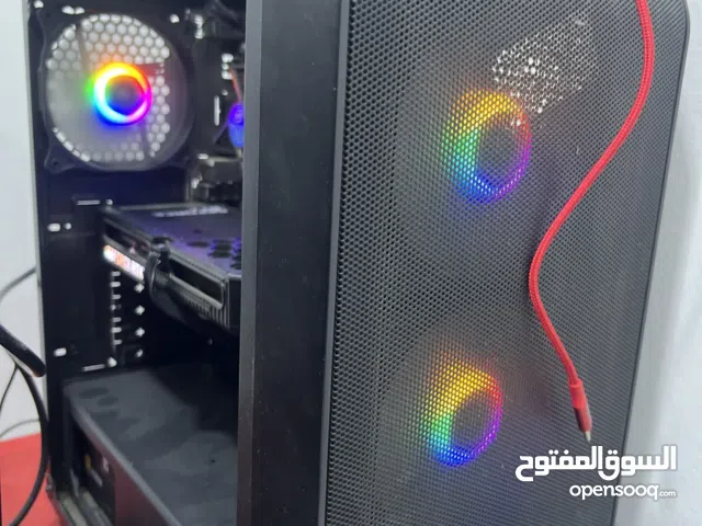 Pc gaming مستعجل