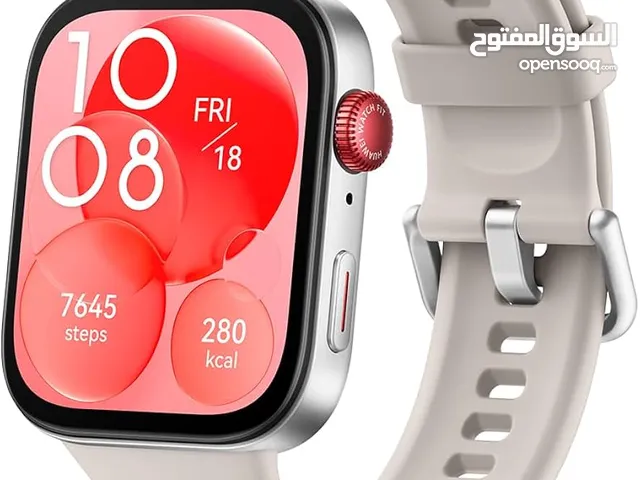 Huawei smart watches for Sale in Najaf