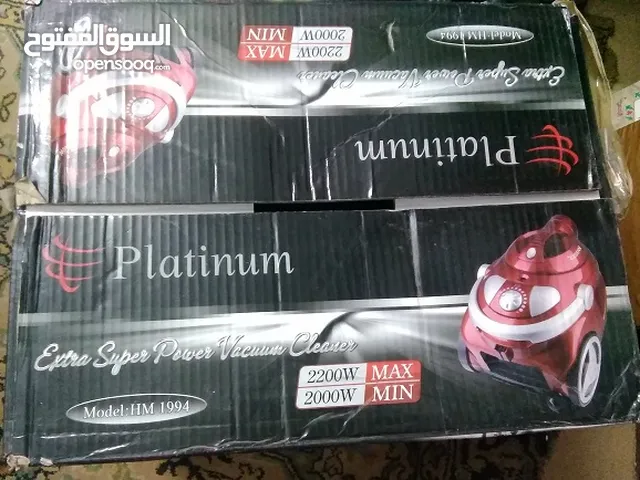  Other Vacuum Cleaners for sale in Giza