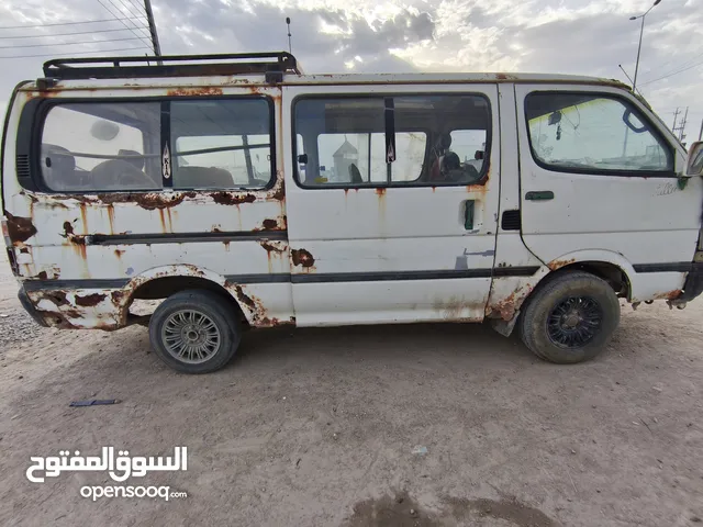 هايس للبيع