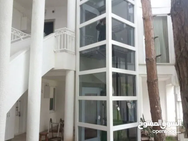 مصاعد صناعية مصاعد صناعي