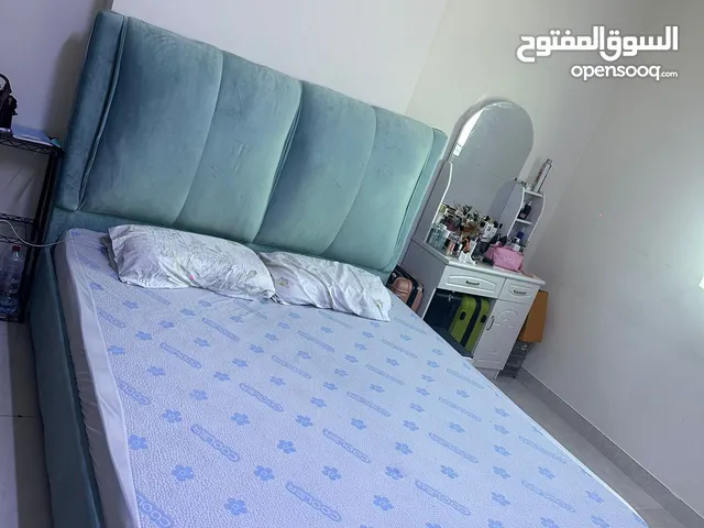 Bed new all new