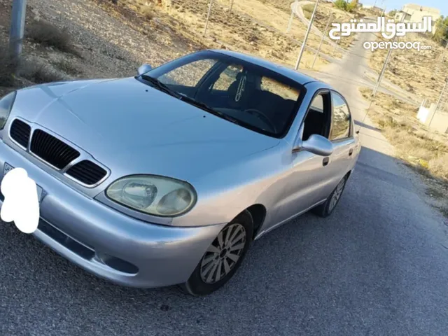 دايو لانوس 2002 للبيع