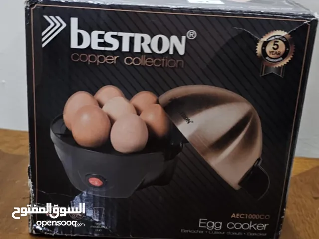 جهاز سلق البيض بالبخار