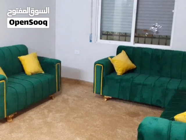 طقم كنب كورنر 9 مقاعد متوفر جميع الالوان خامات فخمة جدًا – إسفنج نخب أول
