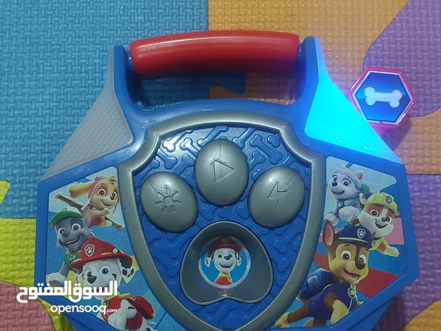 العاب اطفال للبيع القطعه 5 JDs for each يوجد ساعة حائط الكترونية