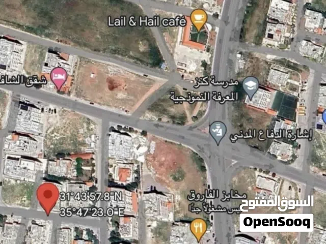 160 m2 2 Bedrooms Apartments for Sale in Madaba Madaba Center
