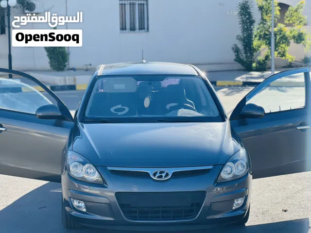 Used Hyundai i30 in Jafara