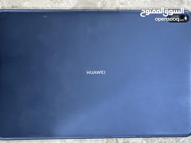 Huawei MatePad 256 GB in Muscat