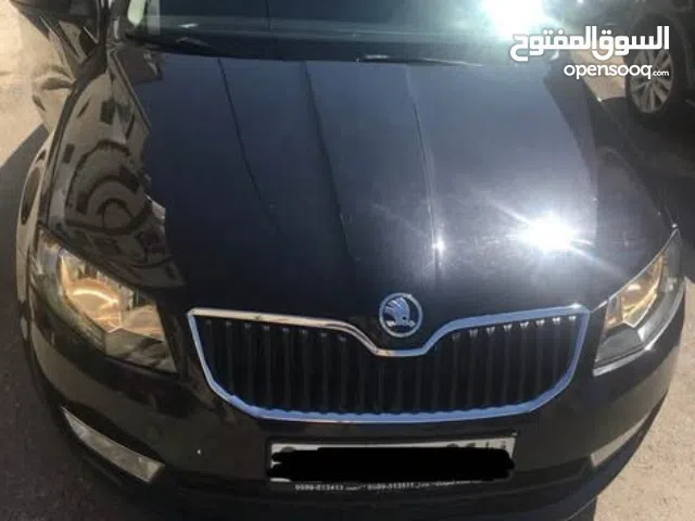 Used Skoda Octavia in Tubas