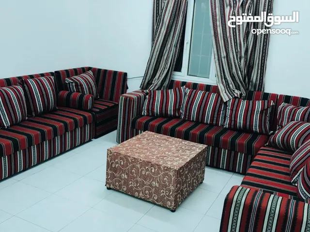 للايجار في القرم شقق واستوديوهات مفروش وبدون فرش - for rent at Qurum