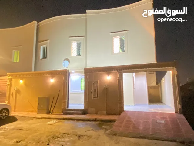 200m2 More than 6 bedrooms Villa for Sale in Al Riyadh Dhahrat Laban