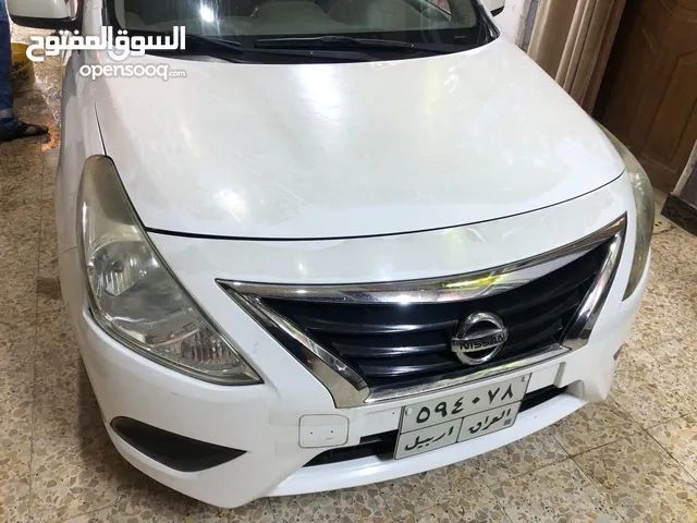 Nissan Other 2020 in Basra