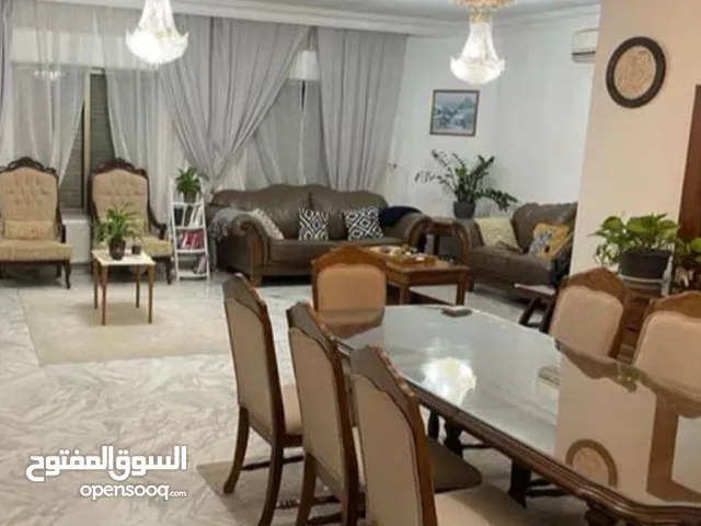 شقة مفروشه سوبر ديلوكس في عبدون للايجار