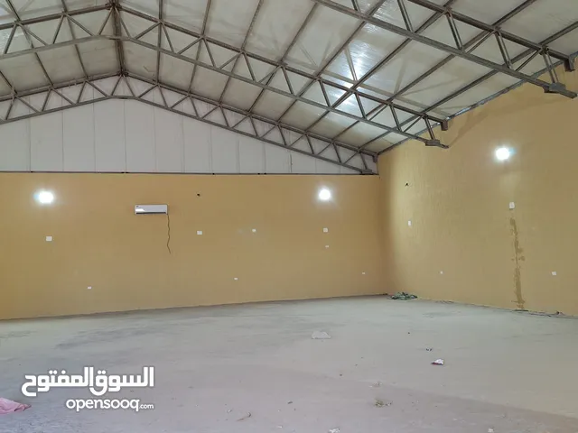 530m2 Warehouses for Sale in Tripoli Ain Zara