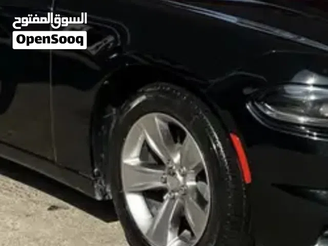 جنوط دودج تشارجر 2020