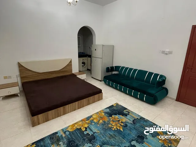 70 m2 Studio Apartments for Rent in Muscat Azaiba