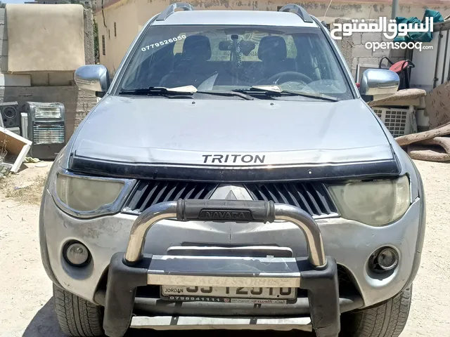 L200 بكب 4*4