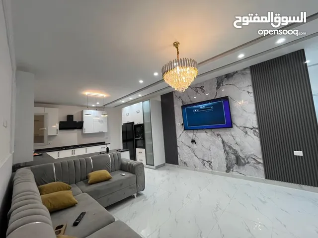 225m2 4 Bedrooms Apartments for Rent in Tripoli Al-Serraj