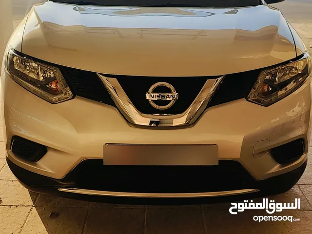 Nissan Xtrail 2016 - Single Owner Agent Maintained