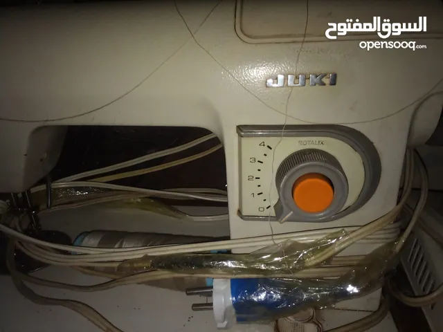 ماكينة خياطة كهرباء