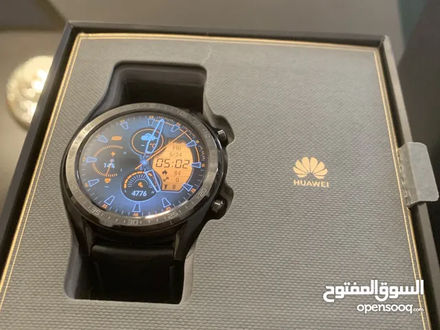 Huawei watch GT 1