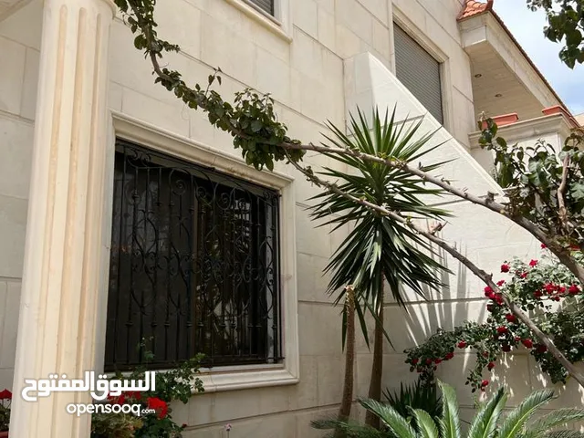 500 m2 3 Bedrooms Villa for Sale in Amman Marj El Hamam