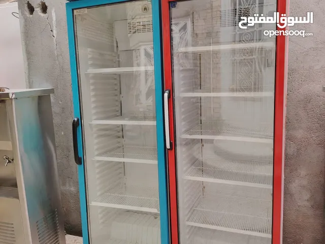 U-Line Freezers in Basra