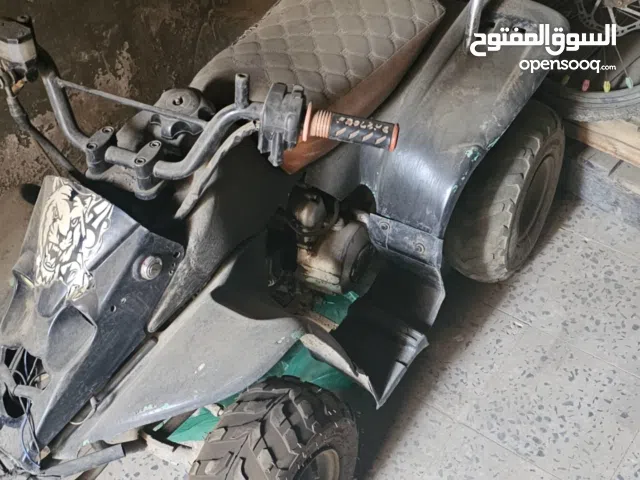 دباب اربعه تواير حجم صغير