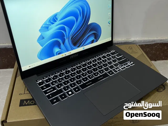 Windows MSI for sale  in Al Riyadh