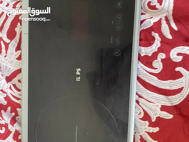 Philips home theater DVD