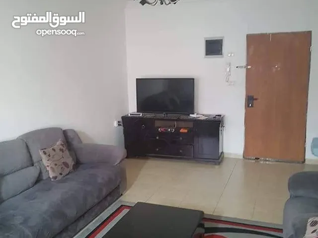 170m2 3 Bedrooms Apartments for Rent in Ramallah and Al-Bireh Al Irsal St.