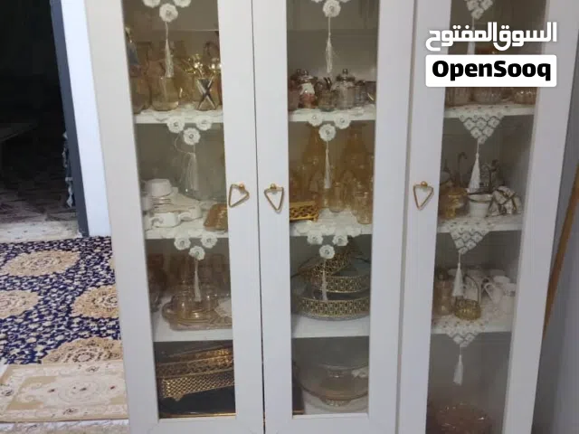 بوفي شبه جديد