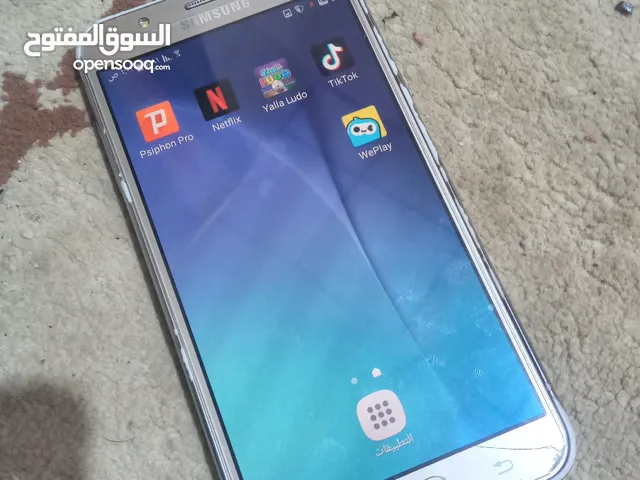 Samsung Galaxy J7 Other in Basra