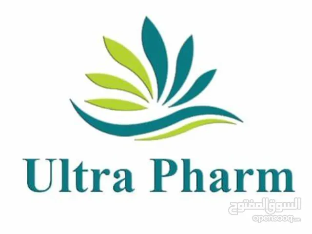 Ultra Pharm Co