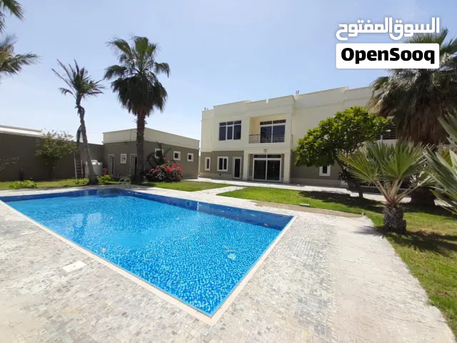 فيلا vip مع مسبح خاص