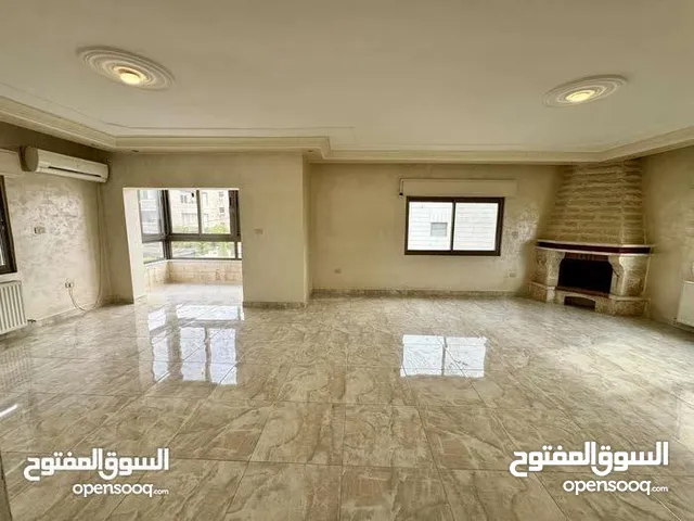 261 m2 4 Bedrooms Apartments for Sale in Amman Swefieh