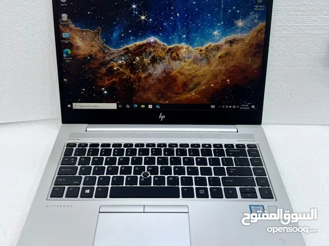 HP ELITEBOOK G5 75 BD