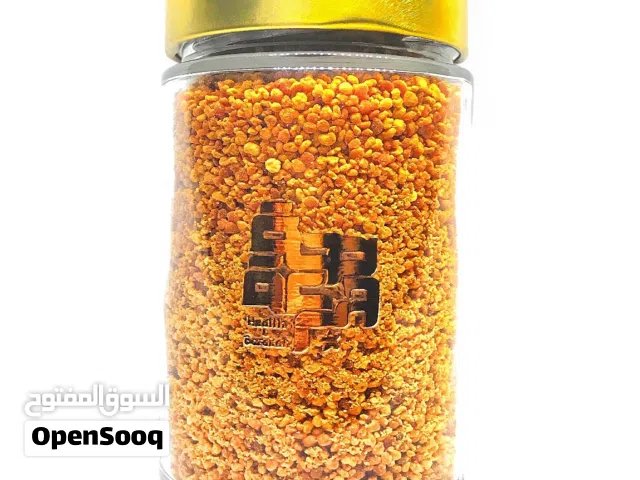 حبوب اللقاح