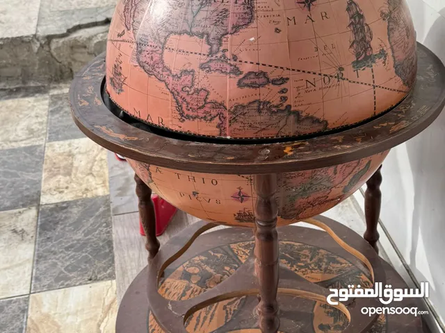 تحف منوعة وانتيكا