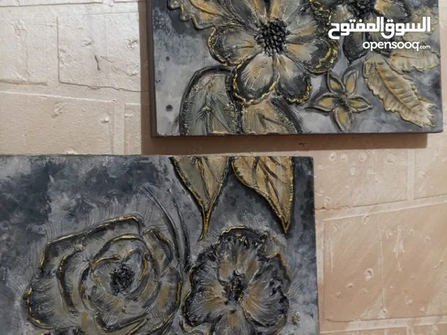 لوحة توينز معجون حفر