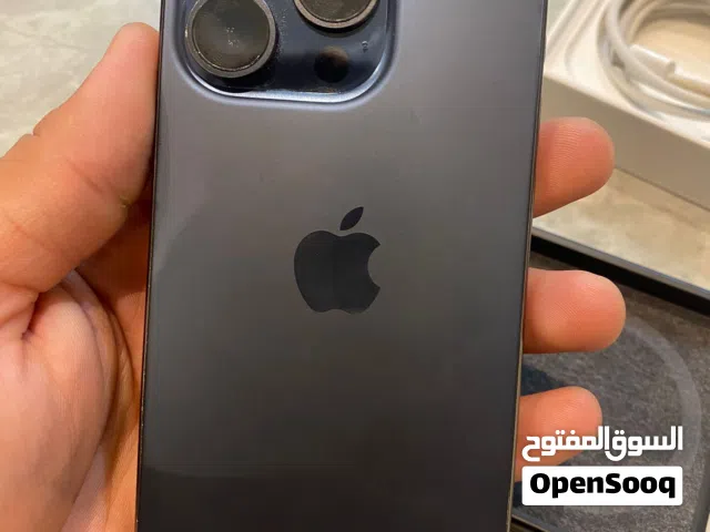 iPhone 15 pro  Good Condition 10/10