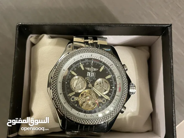 Automatic Breitling watches for sale in Amman