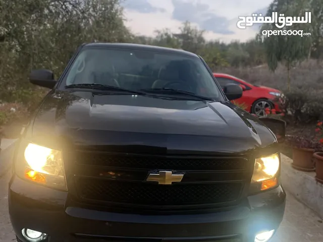 Used Chevrolet Tahoe in Irbid