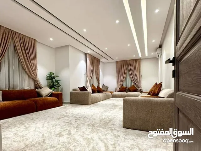 650 m2 4 Bedrooms Villa for Sale in Tripoli Bin Ashour