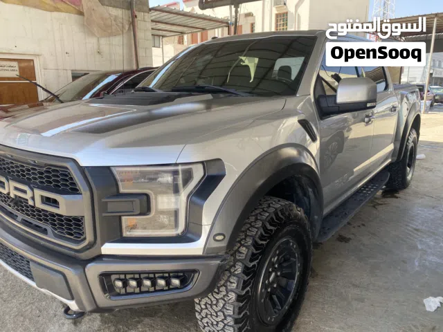 فورد رابتور 2018 للبيع