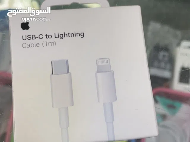 CABLE IPHONE LIGHTENING