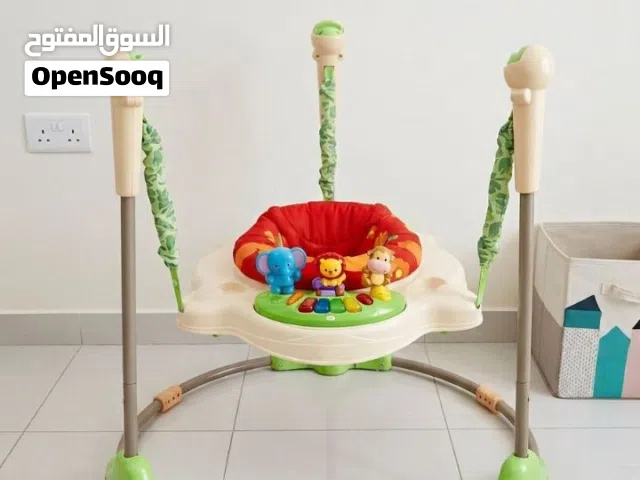 baby bouncer swing