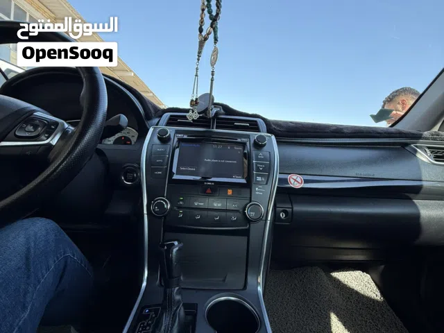 Used Toyota Camry in Al Anbar